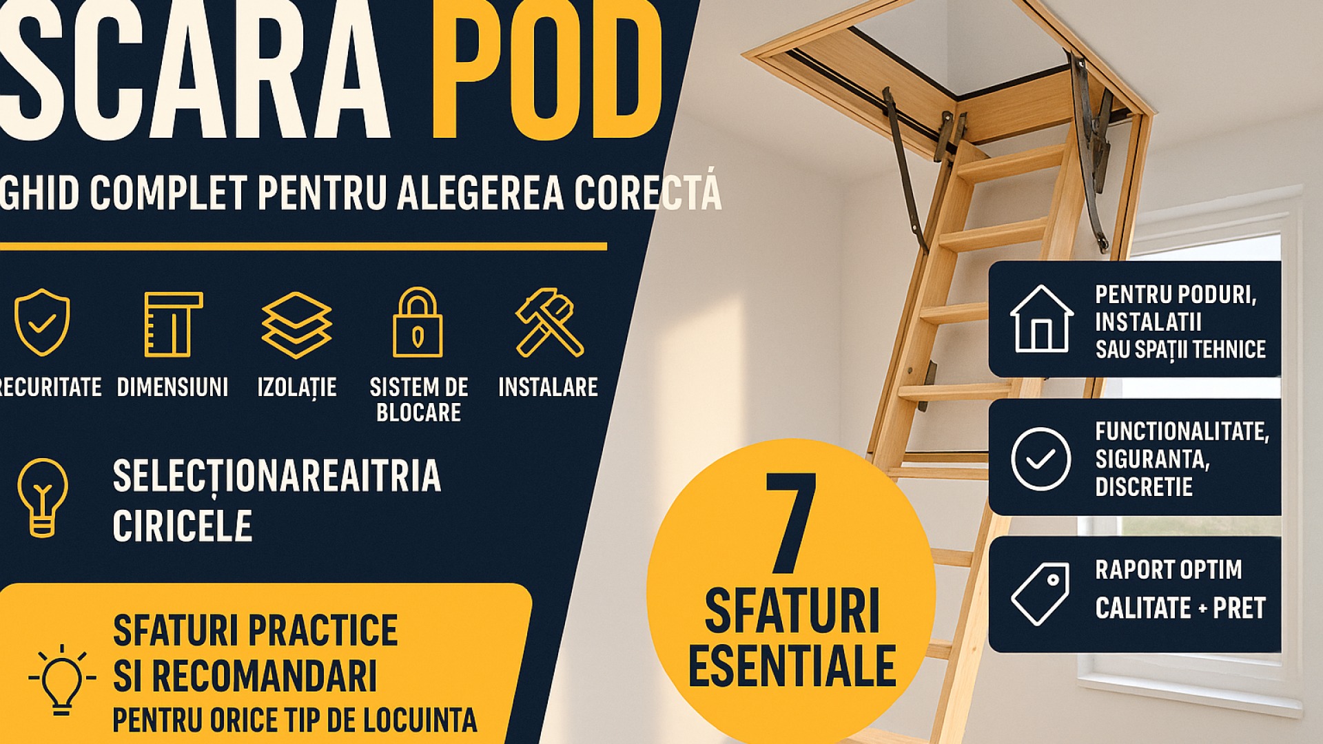 scara pod scara pod